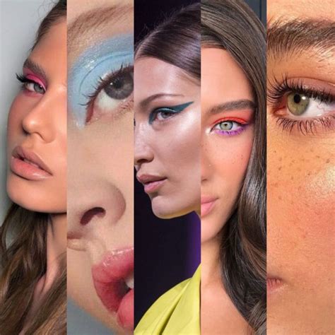 chanel trucco primavera estate 2020